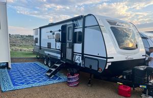2021 Coachmen Apex Ultra-Lite 289TBSS Bunk House