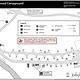 Cottonwood Campground Map