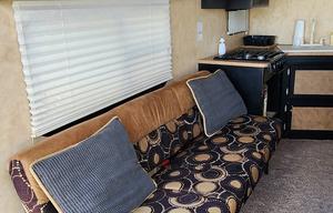 2013 Forest River RV Work and Play
