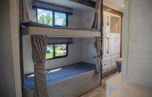 C02 - 10 Person w/ Bunk - The RV Rental Factory
