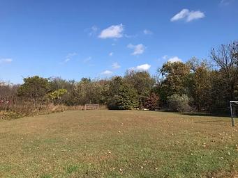 Spencer Creek