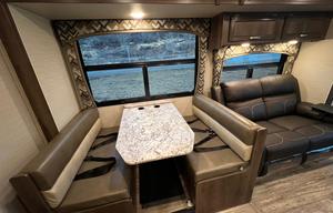 Our Family’s Jayco Alante RV