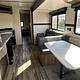 2021 Crossroads–Bunkhouse & Outdoor Kitchen-Slps 8