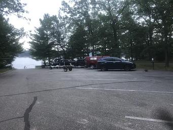 Round Lake