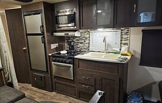2019 Forest River RV Salem Cruise Lite 261BHXL RV rental photo 1