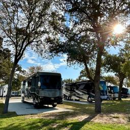 Austonia RV Resort
