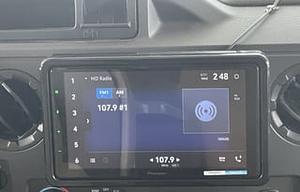 2020  Four Winds 23U $195/night