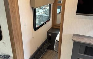 2025 Corterra 29BHP RV rental photo 8