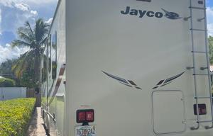 2017 Jayco Redhawk 29XK