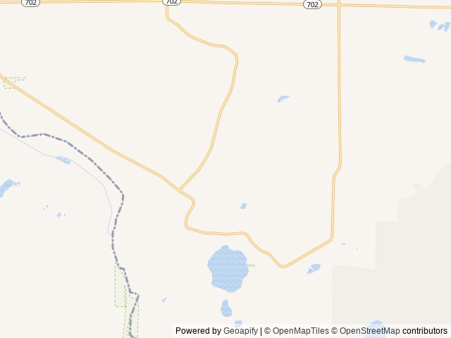 Map for 2022 Forest River RV No Boundaries NB10.6 near Roy, WA