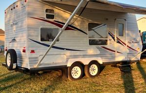 Jayco Jay Flight