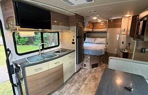 2018 Winnebago View 24J