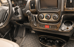 Self‑Contained Travato 59G — Sleeps 2, Seats 4