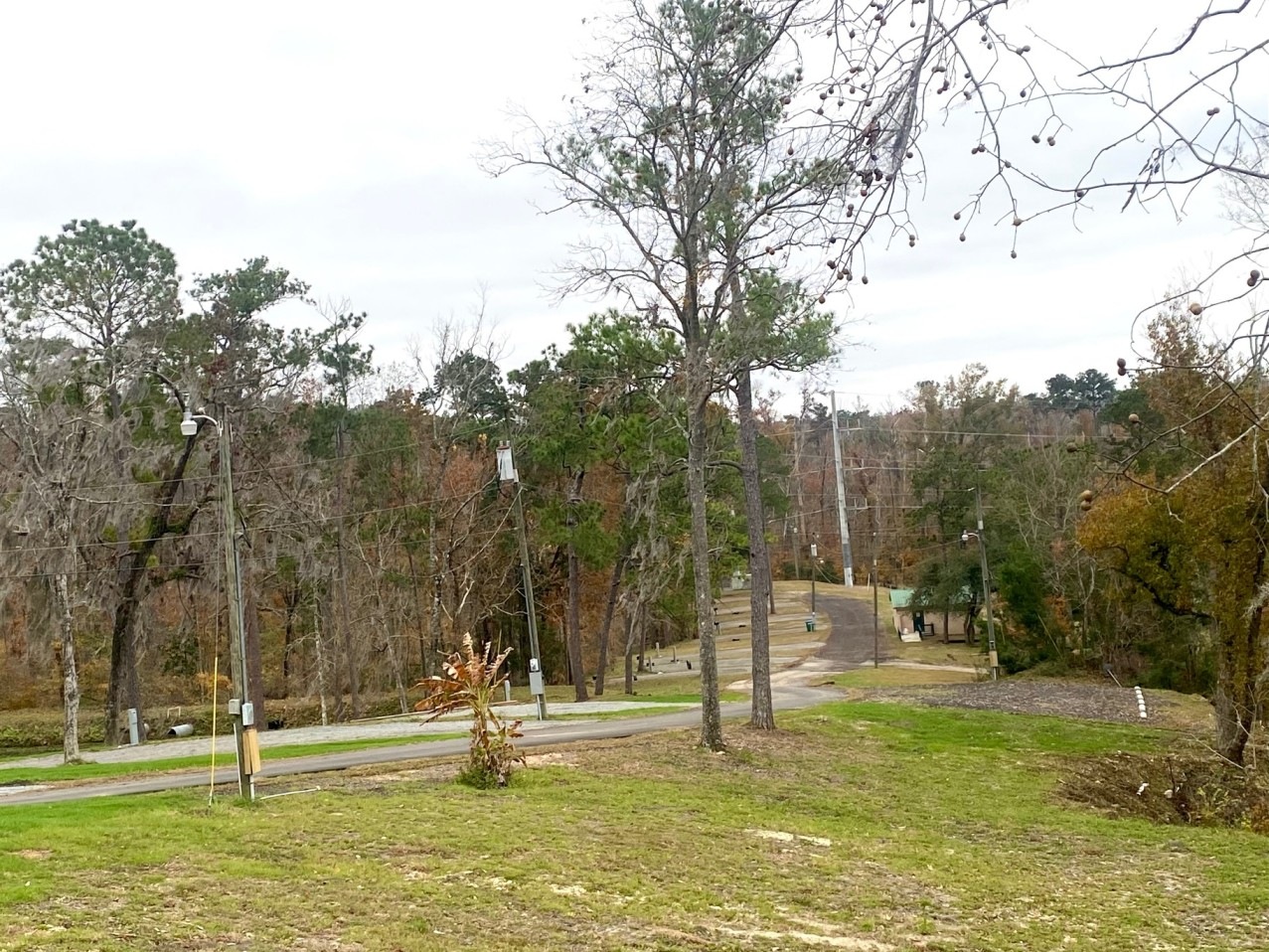 Chattahoochee RV Resort & Campground