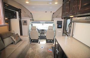 2018 Thor Sierra Siesta Sprinter