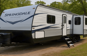 2024 Keystone RV Springdale SAL1930