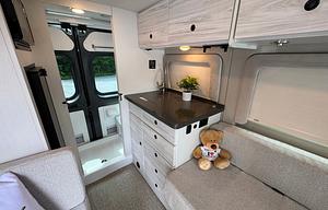 2024 Entegra Coach ARC 18C