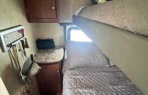 Wildwood Cozy Camper