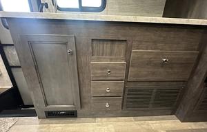 2025 Jayco Redhawk 22CF sleeps 6