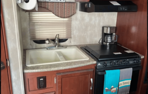 Winnebago  Minnie GMI1165