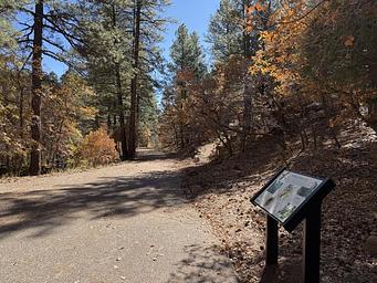 Doc Long Picnic Sites - a and B