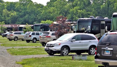Crystal Lake RV Park