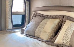 2018 BEAUTY Thor Motor Coach Chateau 29G