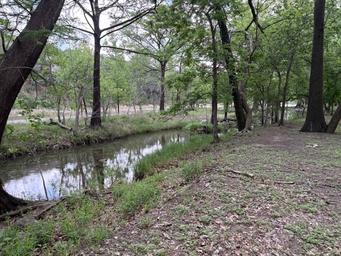 BK's Campground