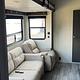 **Campy the SUPER COOL pet friendly 5th Wheel**