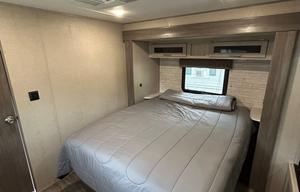 2023 Forest River RV Aurora 34BHTS