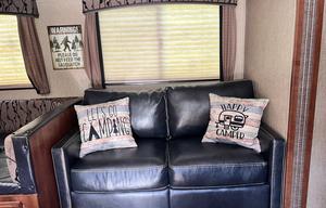 Cavs Camper - Beautiful 37' TT with Bunk House!!