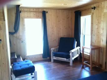 Fairview Ranger Station