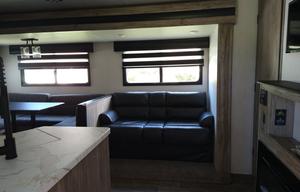 "Nature Bound Bunkhouse"