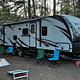 2018 Heartland Wilderness 2850BH