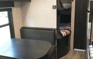 2022 Jayco Jay Flight SLX 8 264BH