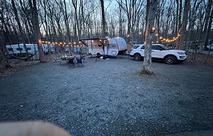 2025 Jay Flight SLX 170BH RV rental photo 4