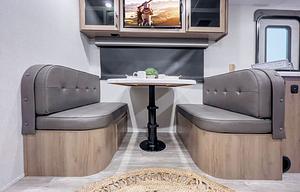 '23 Grand Design Imagine 23LDE - Luxe RV Adventure