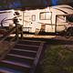 2013 C-Class Bunk House Great for Families