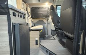 2022 Winnebago Solis 59PX