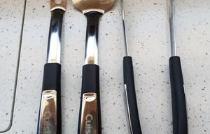 New 2019 Terry Classic V22 Retro