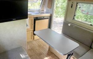 Boondocking to Glamping in a 2019 T@B 320S!