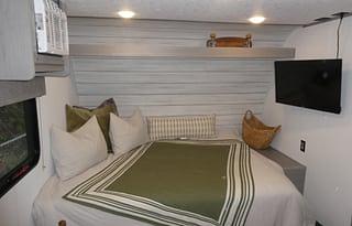 2024 Cozy Weekender
