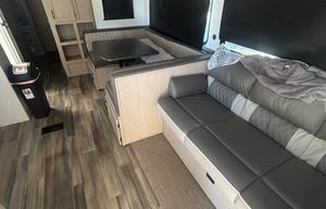 2024 Forest River RV EVO T3050 RV rental photo 2
