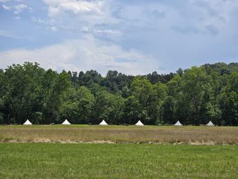 South River Farm Campground