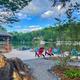 Hiawassee KOA Holiday