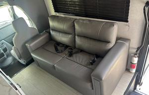Luxury Family RV • Sleeps 8 • Bunks | Scout
