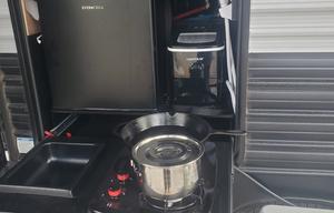 Home away from Home! Generator add on***