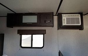 Bertha the Bunkhouse-Delivery to Hammo/Rocky Neck!