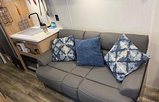 2024 Forest River RV Cherokee Wolf Den 26EV