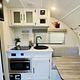 French Creek New Light Weight Travel Trailer